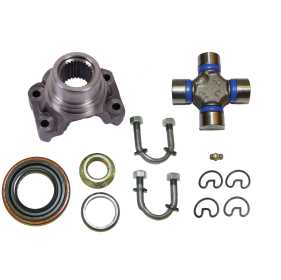 Alloy USA Ring And Pinion Overhaul Kit